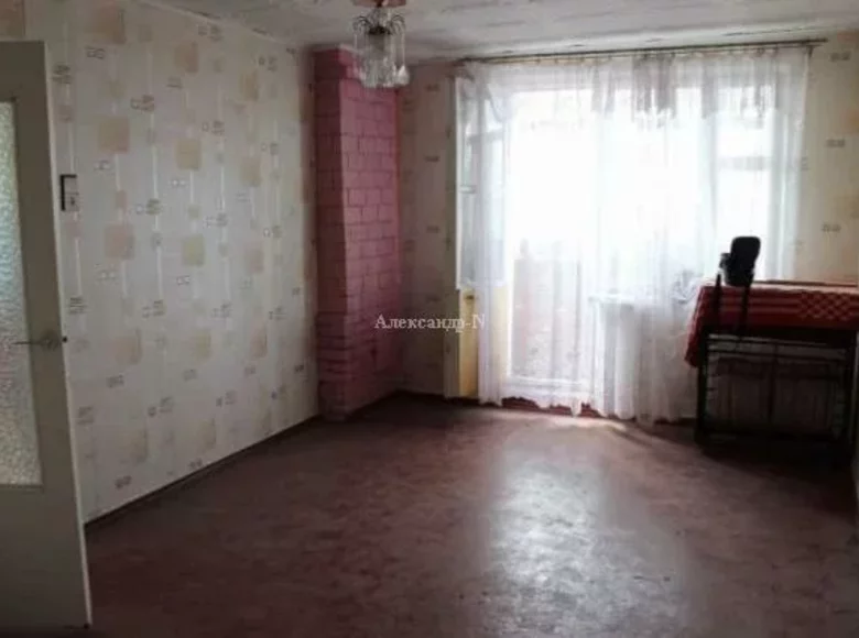 1 room apartment 35 m² Odessa, Ukraine