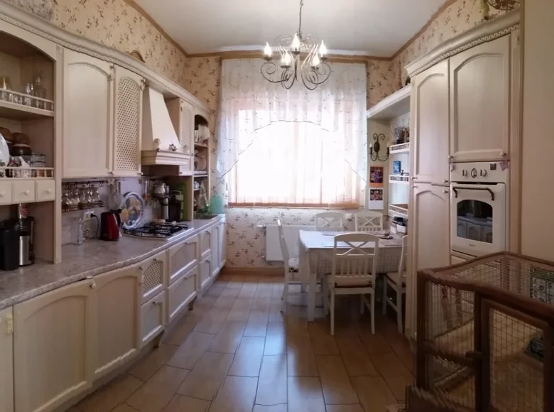 Квартира 5 спален 145 м² Рига, Латвия