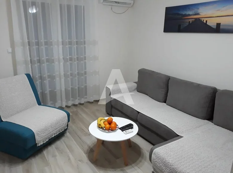 Квартира 31 м² Будва, Черногория