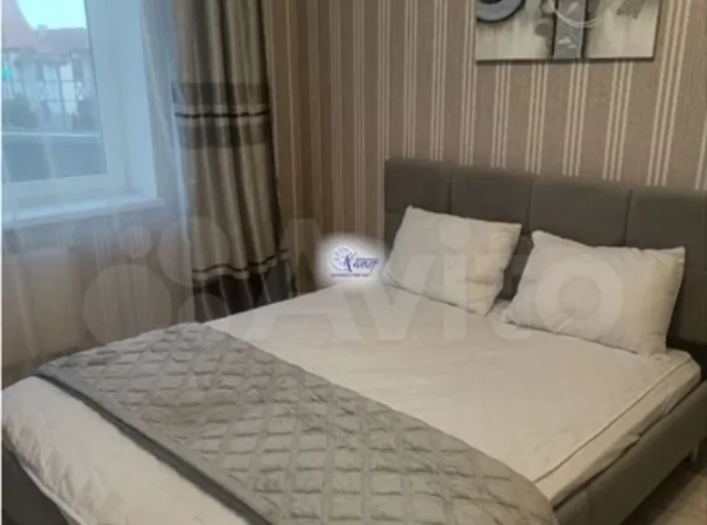 Квартира 2 комнаты 47 м² Зеленоградск, Россия