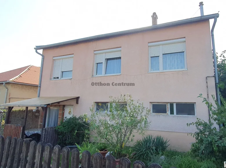 5 room house 150 m² Teglas, Hungary