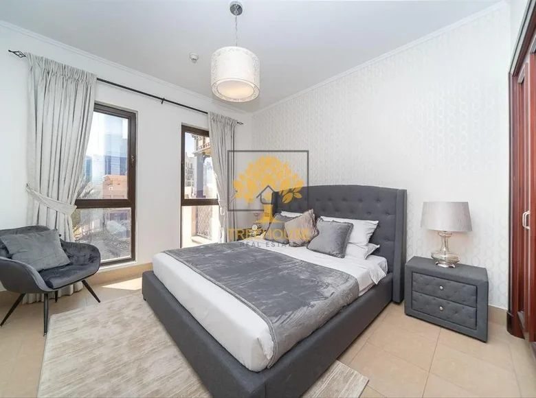Wohnung 2 zimmer 1 234 m² Dubai, Vereinigte Arabische Emirate