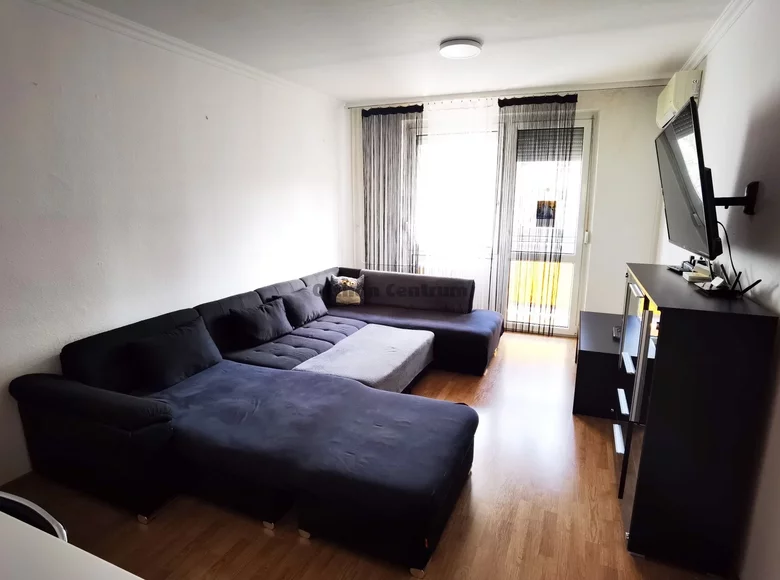 3 room apartment 63 m² Nyiregyhazi jaras, Hungary