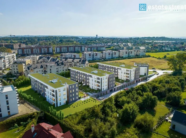 Квартира 1 комната 2 644 м² Польша, Польша