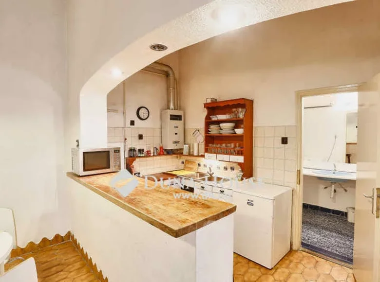 Mieszkanie 55 m² Budapeszt, Węgry