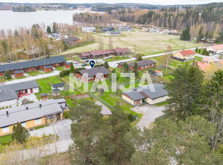 Дом 3 комнаты 83 м² Narva, Финляндия