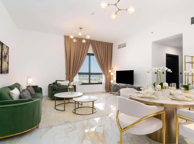 Wohnung 1 zimmer 755 m² Dubai, Vereinigte Arabische Emirate
