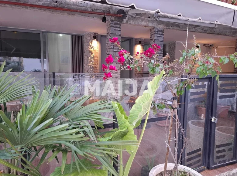 Apartamento 2 habitaciones 50 m² Bashkia Vlore, Albania