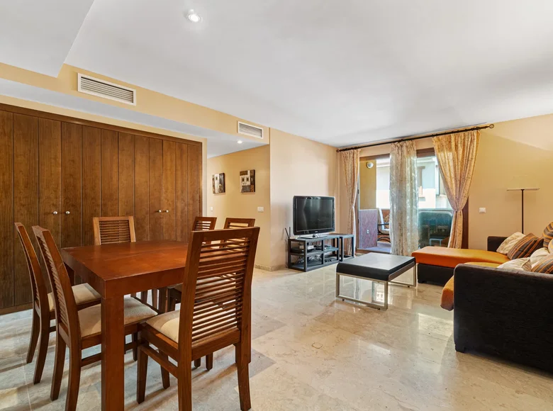 2 bedroom apartment 91 m² Orihuela, Spain