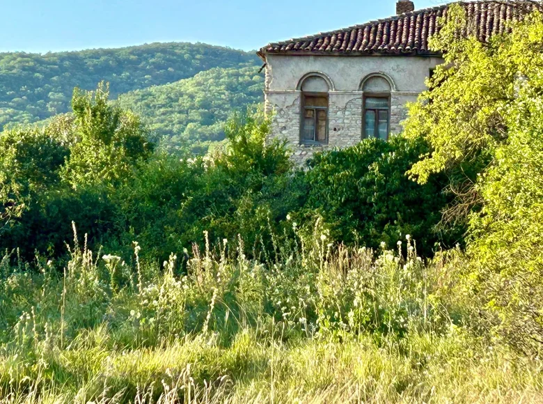 Działki 600 m², Gruzja