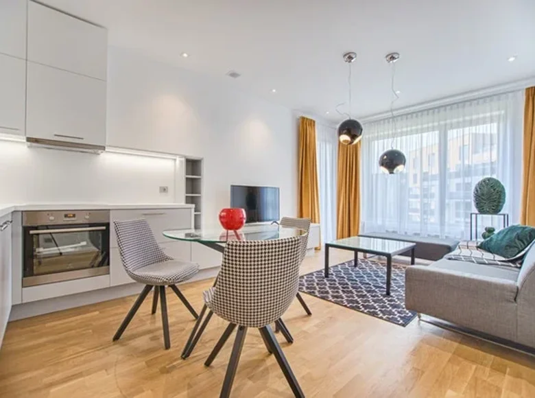 Wohnung 2 Schlafzimmer 58 m² Gau-Bischofsheim, Deutschland