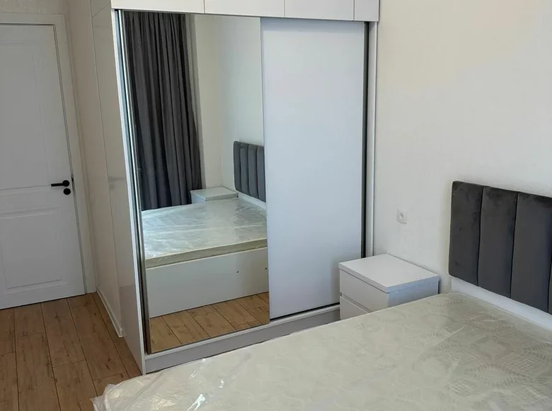 Studio apartment 1 bedroom 47 m² Tbilisi, Georgia