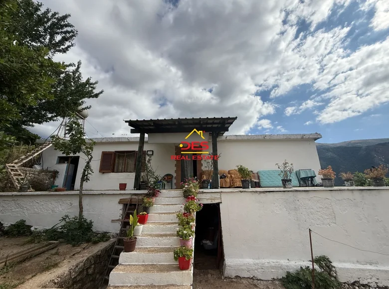 Casa 3 habitaciones 170 m² Dukat, Albania
