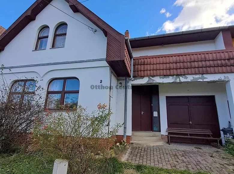 Casa 5 habitaciones 120 m² Orfu, Hungría