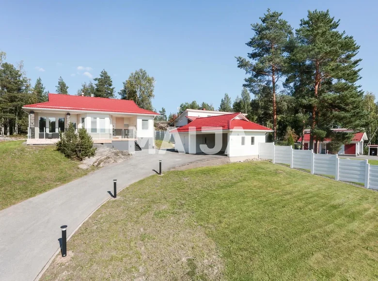 Haus 5 Zimmer 150 m² Seinaejoen seutukunta, Finnland