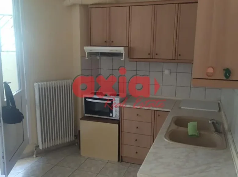 Appartement 2 chambres 56 m² en Kavala Municipality, Grèce