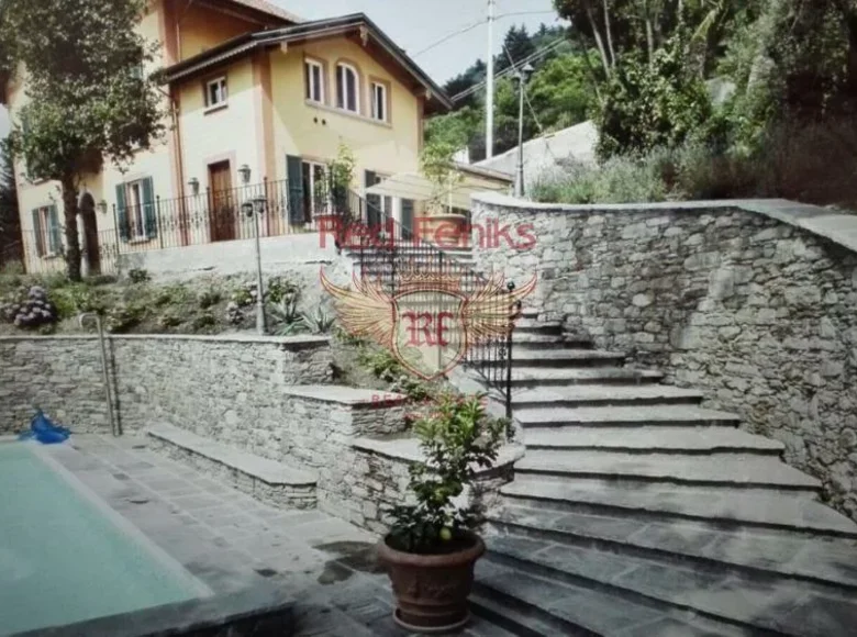 6-Zimmer-Villa  Ghiffa, Italien