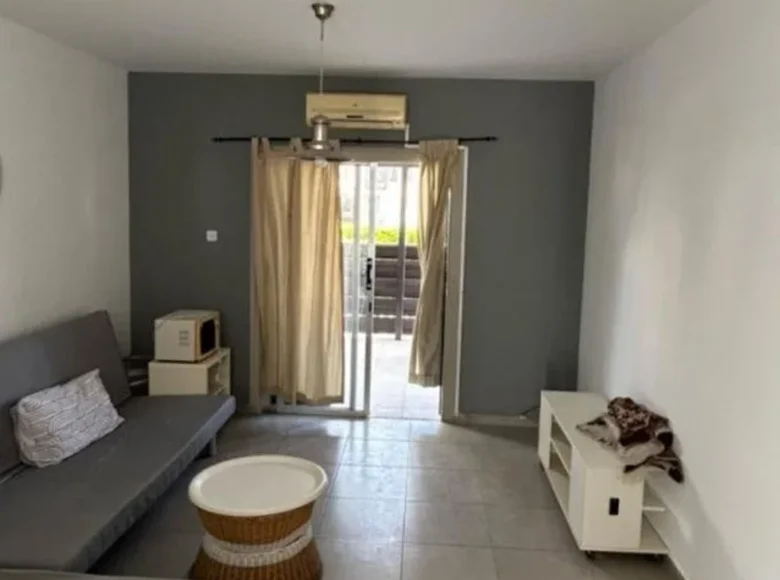 1 bedroom apartment 50 m² Paphos Municipality, Cyprus
