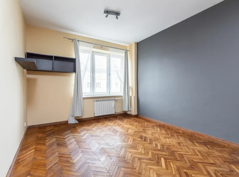 1 room apartment 34 m² Warsaw, Poland