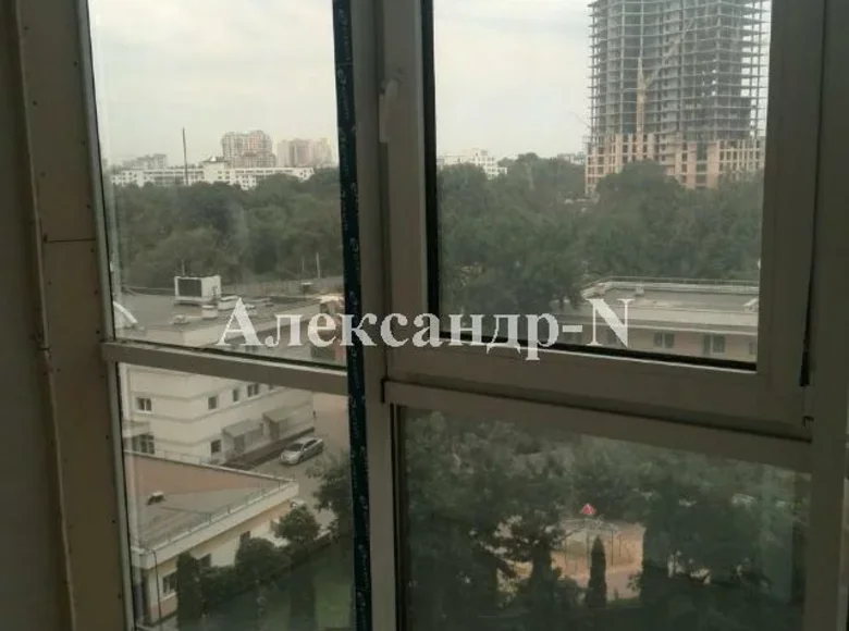 2 room apartment 72 m² Odessa, Ukraine