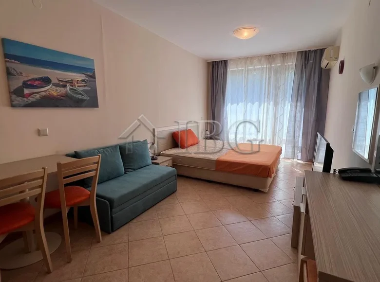 Appartement 1 chambre 40 m² Sunny Beach Resort, Bulgarie