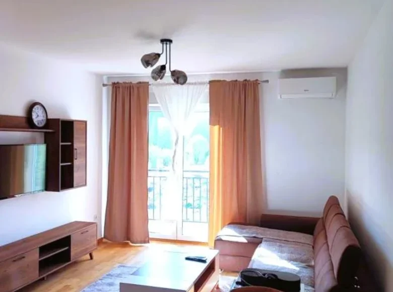 Appartement 1 chambre 51 m² Cetinje, Monténégro