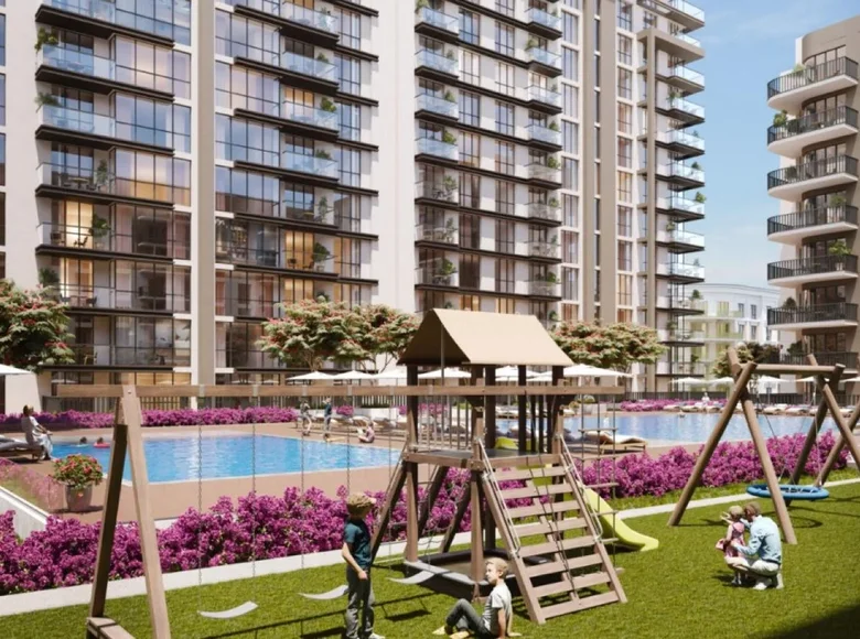2 bedroom apartment 973 m² Dubai, United Arab Emirates