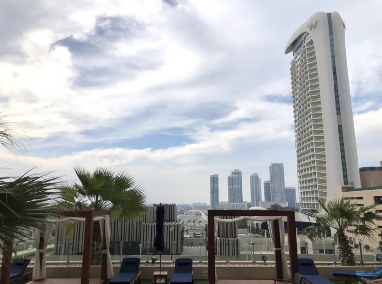 Apartamento 90 m² Dubái, Emiratos Árabes Unidos