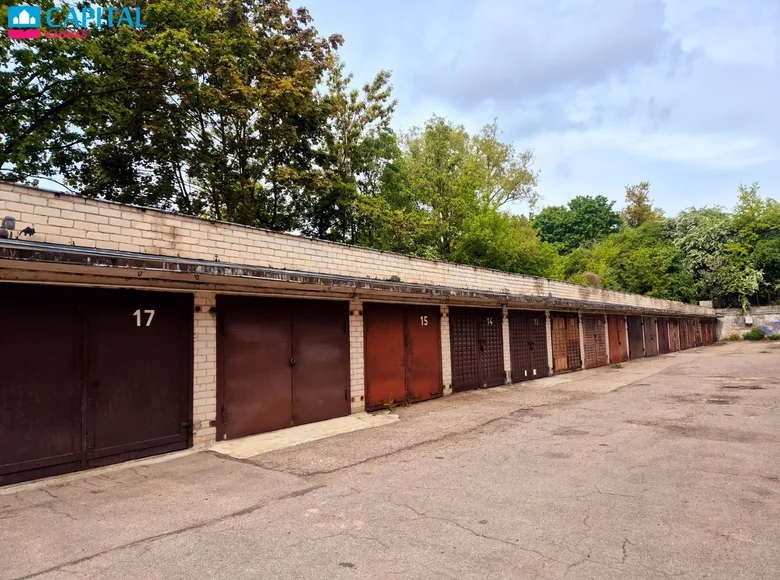 House 36 m² Kaunas, Lithuania