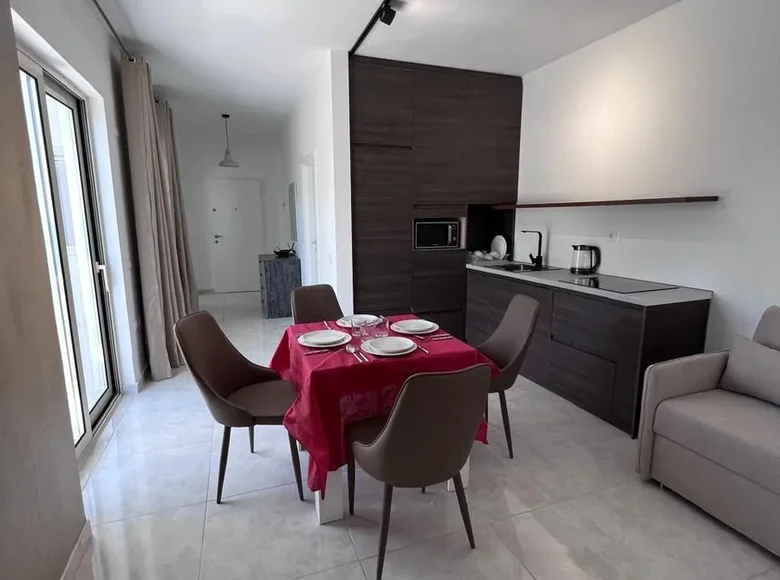 Wohnung 1 zimmer 58 m² Durrës, Albanien