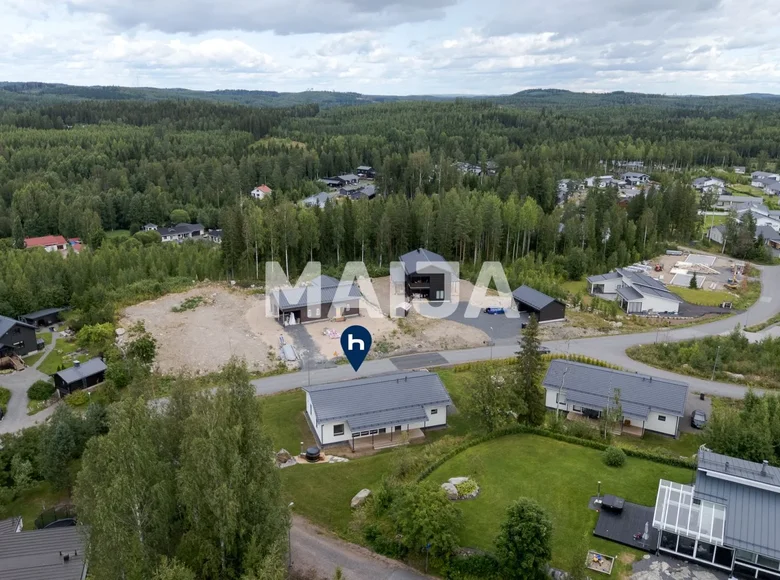 Maison 4 chambres 114 m² Jyvaskyla sub region, Finlande