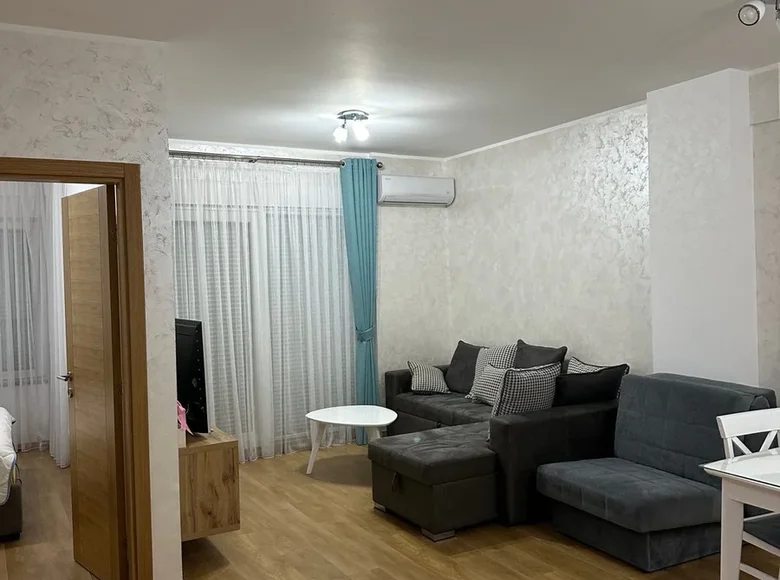 1 bedroom apartment 50 m² Budva, Montenegro