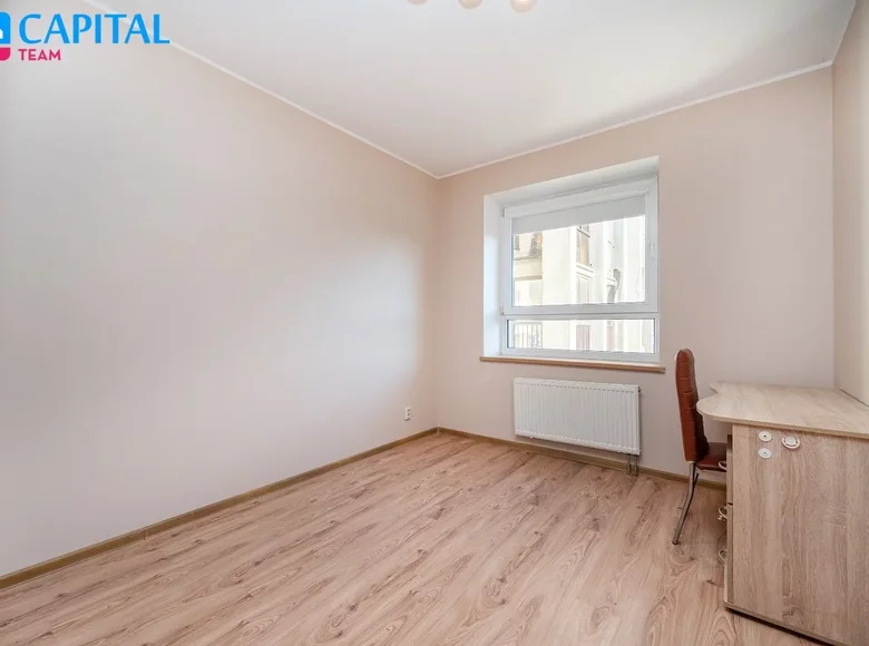 Wohnung 2 Zimmer 48 m² Wilna, Litauen