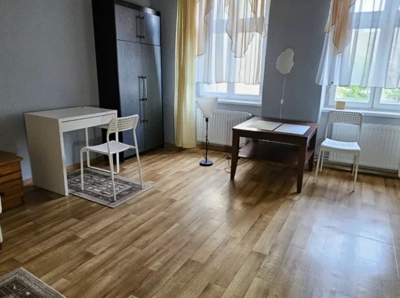 Квартира 2 комнаты 33 м² Познань, Польша