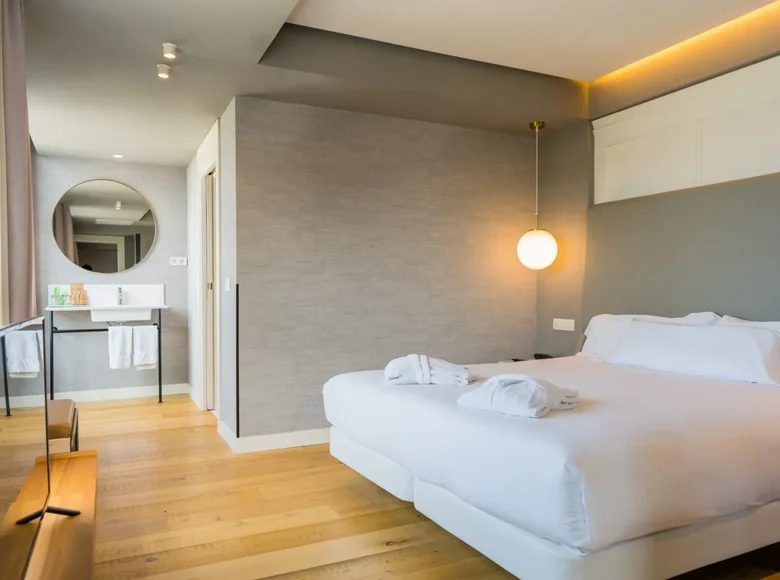 Gewerbefläche 868 m² Barcelona, Spanien