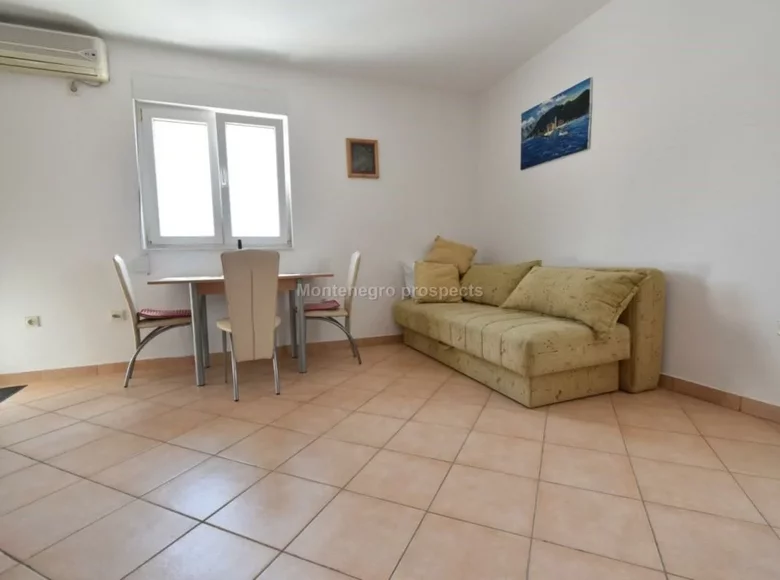 Apartamento 45 m² Igalo, Montenegro