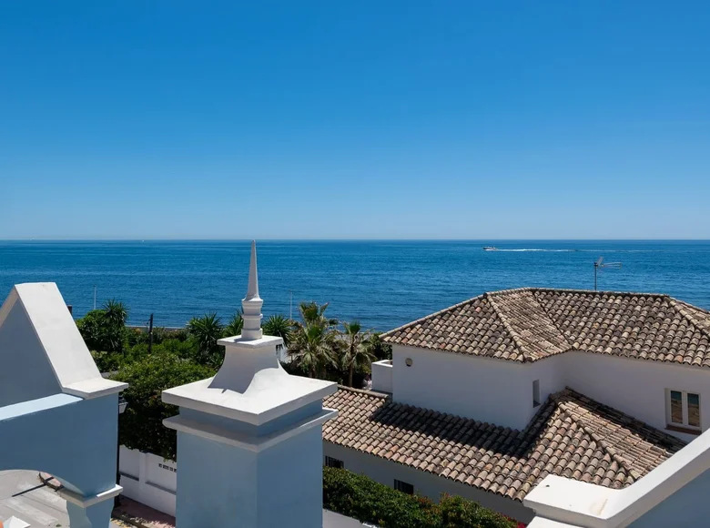 Dom 6 pokojów 373 m² Malaga, Hiszpania