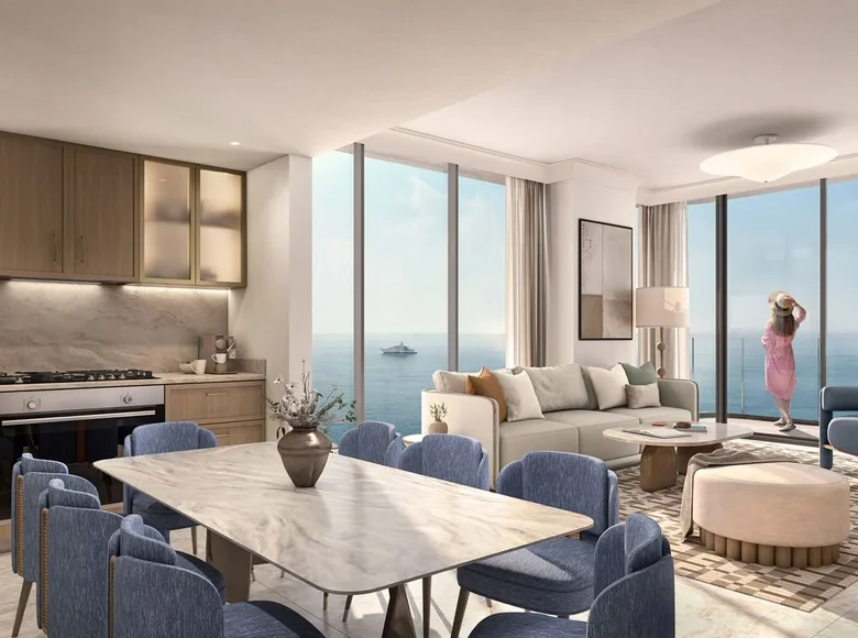 Szeregowiec 3 pokoi 228 m² Ras Al Khaimah, Emiraty Arabskie