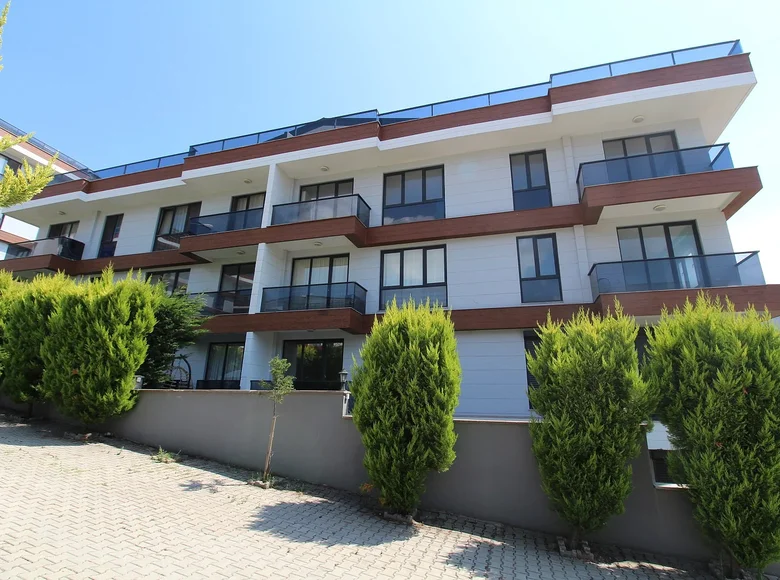 1 bedroom apartment 60 m² Cinarcik, Turkey