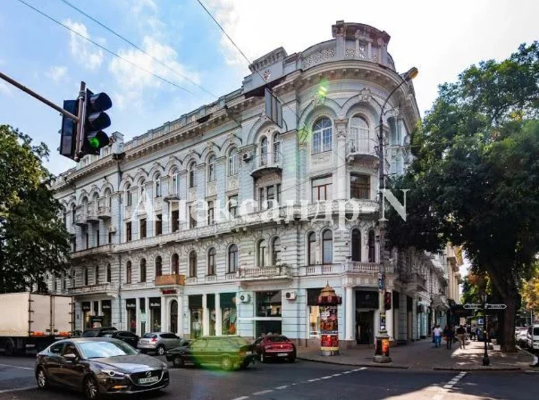 Mieszkanie 5 pokojów 186 m² Odessa, Ukraina