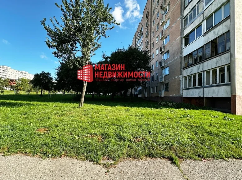 Офис 43 м² Гродно, Беларусь