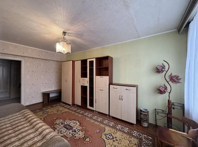 Квартира 2 комнаты 48 м² Орша, Беларусь