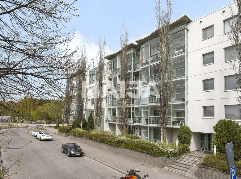 Wohnung 2 zimmer 60 m² Verwaltungsgemeinschaft Helsinki, Finnland