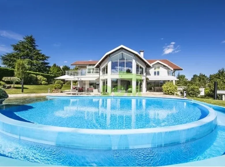 Villa 486 m² France métropolitaine, France