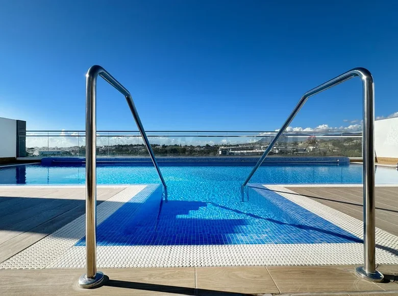 Apartamento 2 habitaciones 87 m² Marbella, Španjolska