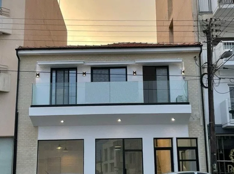 Nieruchomości komercyjne 408 m² Limassol, Cyprus