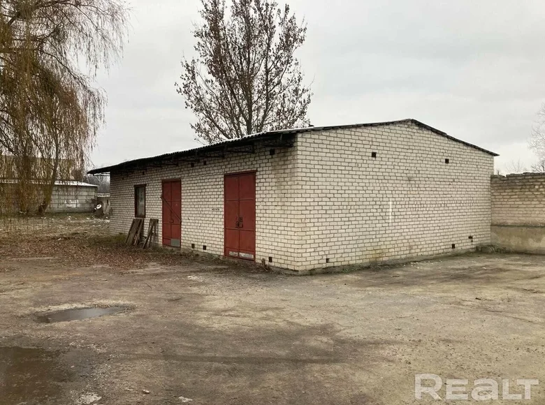 Lager 131 m² Brest, Weißrussland