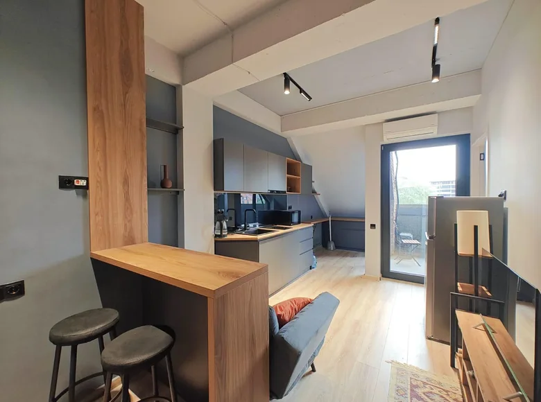 Mieszkanie 2 pokoi 56 m² Tbilisi, Gruzja
