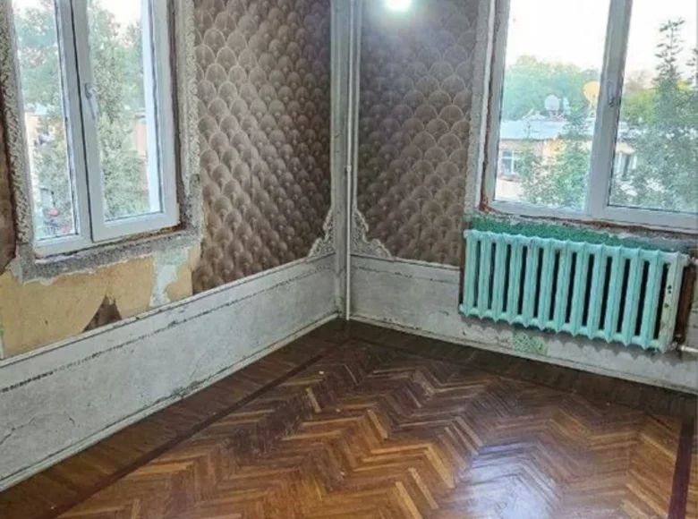 Kvartira 2 xonalar 58 m² Toshkentda