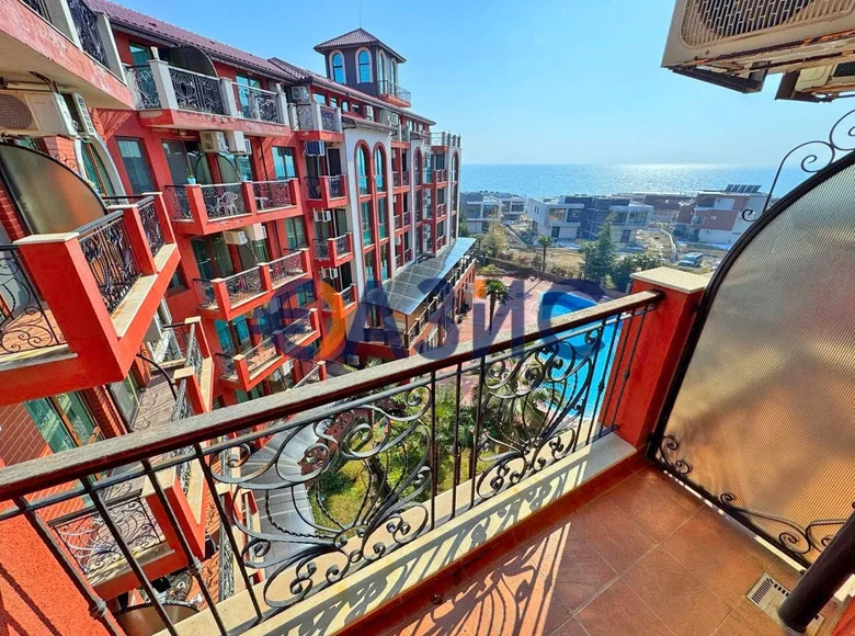 Wohnung 2 zimmer 90 m² Nessebar, Bulgarien